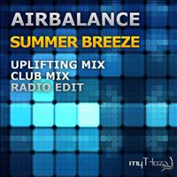 Airbalance - Summer Breeze