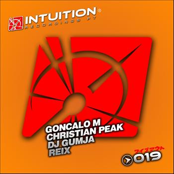 Various Artists - #019