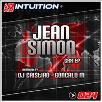 Jean Simon - GRX Ep