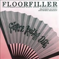 Fierce Ruling Diva - Floorfiler