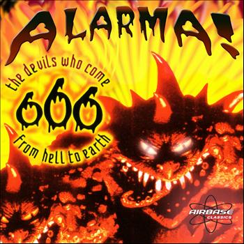 666 - ALARMA!