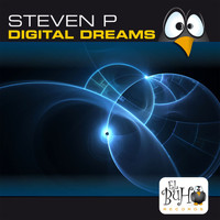 Steven P - Digital Dreams