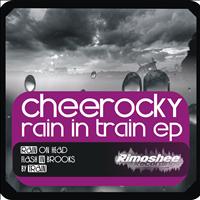 Cheerocky - Rain In Train EP