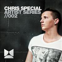 Chris Special - Artist Series Volume 2