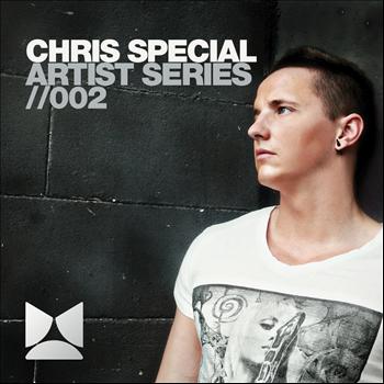 Chris Special - Artist Series Volume 2