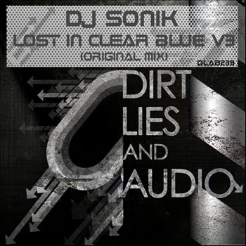 Dj Sonik - Lost In Clear Blue