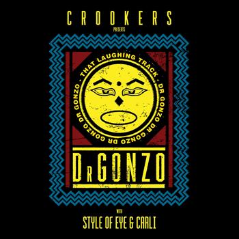 Crookers - That Laughing Track
