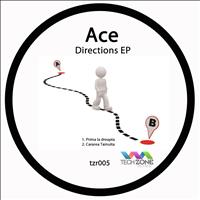 Ace - Directions EP