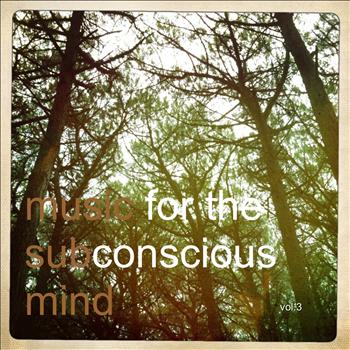 Various Artists - Music for the Subconscious Mind Vol.3   