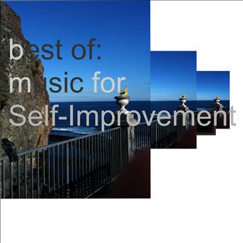 Various Artists - Best of Music for Self-Improvement    