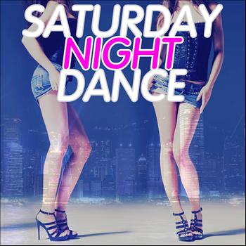 Various Artists - Saturday Night Dance