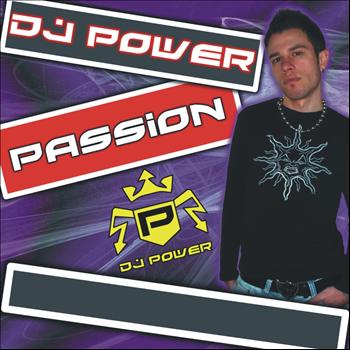 Dj Power - Passion