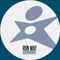 Ron May - Accordionist