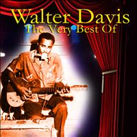 Walter Davis - The Very Best Of