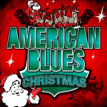 Various Artists - American Blues Christmas