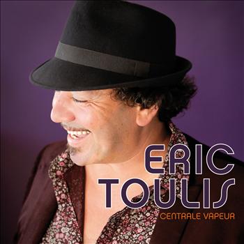 Eric Toulis - Centrale vapeur