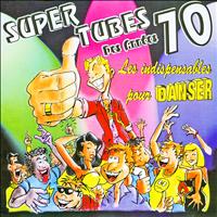 Digital Orchestra - Super tubes des années 70