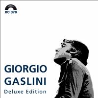 Giorgio Gaslini - Giorgio Gaslini (Deluxe Edition)