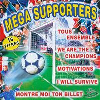 Digital Orchestra - Mega supporters