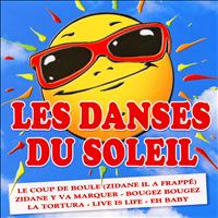 Digital Orchestra - Les danses du soleil Vol. 3
