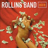 Rollins Band - Nice