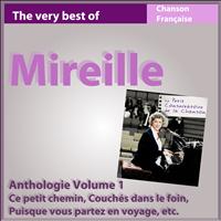 Mireille - The Very Best of Mireille