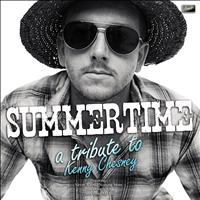 Ameritz Karaoke Club - Summertime - A Tribute to Kenny Chesney
