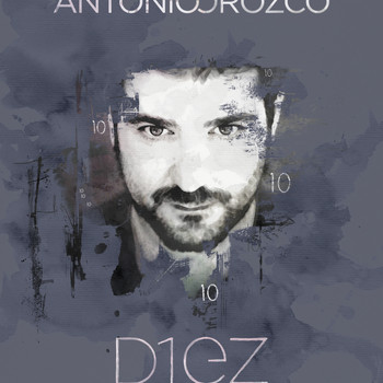 Antonio Orozco - Diez (Siepmre Imperfctos)