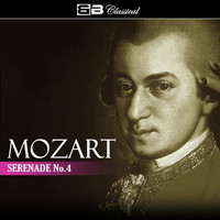 Ilmar Lapinsch - Mozart Serenade No. 4