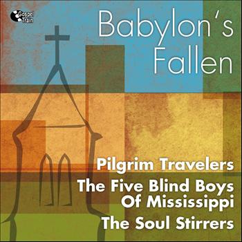 Various Artists - Babylon's Fallen (Gospel)