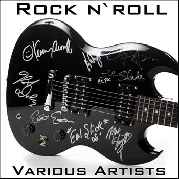 Various Artists - Rock 'n' Roll, Vol. 1