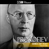 Vladimir Fedoseyev - Prokofiev Romeo and Juliet Concert Suite, Op. 64