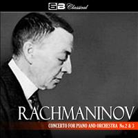 Vladimir Fedoseyev - Rachmaninov Concerto for Piano and Orchestra No. 2 & 3