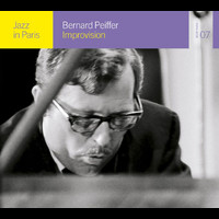 Bernard Peiffer - Improvision