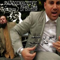 Radioinactive - Mint Tea - Single