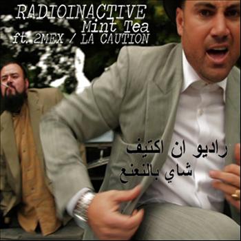 Radioinactive - Mint Tea - Single