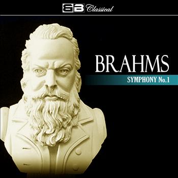 Kyril Kondrashin - Brahms: Symphony 1