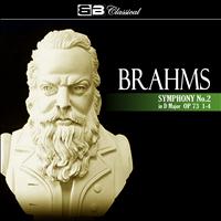 Kyril Kondrashin - Brahms Symphony No. 2: 1-4