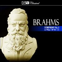 Kyril Kondrashin - Brahms: Symphony No. 3: 1-4