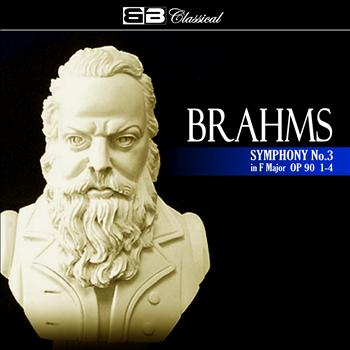 Kyril Kondrashin - Brahms: Symphony No. 3: 1-4