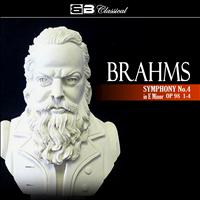 Yevgeni Svetlanov. - Brahms: Symphony No. 4: 1-4
