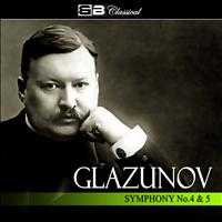 Vladimir Fedoseyev - Glazunov Symphony No. 4 -5