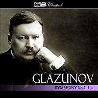 Vladimir Fedoseyev - Glazunov Symphony No. 7: 1-4