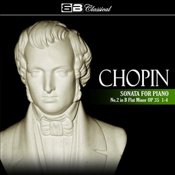 Valery Vishnevsky & Frédéric Chopin - Chopin: Sonata for Piano No. 2