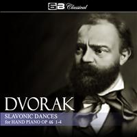 Marian Lapsansky - Dvorak: Slavonic Dances, Four Hand Piano Op. 46: 1-4