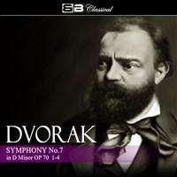 Vladimir Fedoseyev - Dvorak Symphony No. 7 in D Minor Op. 70: 1-4