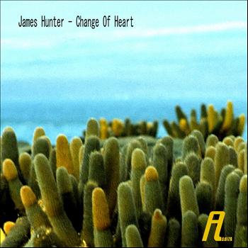 James Hunter - Change of Heart