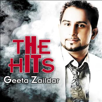 Geeta Zaildar - The Hits