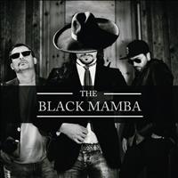 The Black Mamba - The Black Mamba
