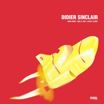 Didier Sinclair - Lovely Flight